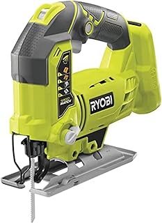 Ryobi R18JS-0 – Seghetto alternativo a batteria 18 V ONE+™