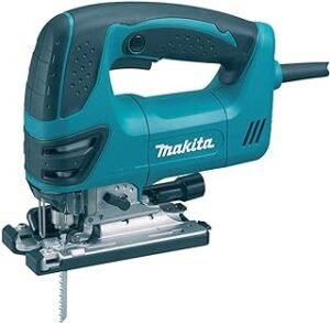 Makita 4350CT – Seghetto alternativo professionale 720 W