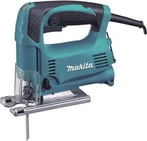 Seghetto Alternativo MAKITA 4329K  450 W