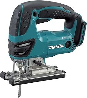 MAKITA DJV184Z- 18V - SENZA BATTERIA
