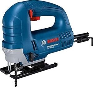 Bosch Professional GST 8000 E 710w