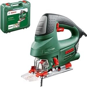 Bosch Compact Expert Seghetto Alternativo 620 W