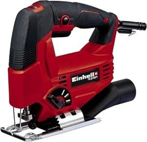 Einhell TC-JS 80/1 Seghetto alternativo  550 W