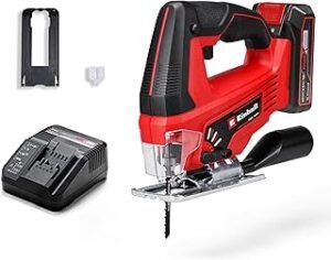 Einhell  TC-JS 18/70 Li (1 pz. 2,5 Ah) Power X-Change