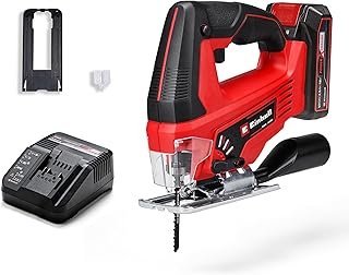 Einhell  TC-JS 18/70 Li (1 pz. 2,5 Ah) Power X-Change