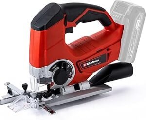Einhell TE-JS 18 Li-Solo Power X-Change 18 V