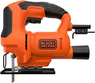 Black&Decker BES603-QS