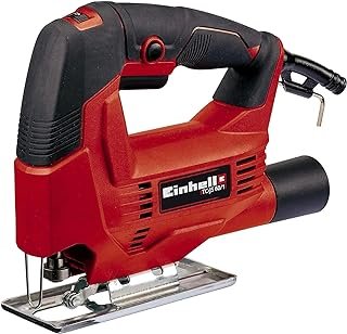 Seghetto alternativo Einhell  TC-JS 60/1 400 W