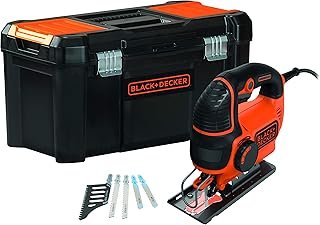 ‎BLACK&DECKER KS901PEKA5-QS