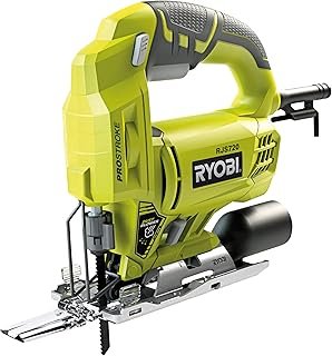 Seghetto alternativo Ryobi RJS720-G