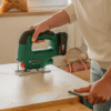 Bosch EasySaw 18V-70 – Seghetto Alternativo a Batteria