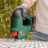 Bosch EasySaw 18V-70 – Seghetto Alternativo a Batteria