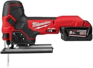 Milwaukee M18 FUEL™ - M18FBJS-502X