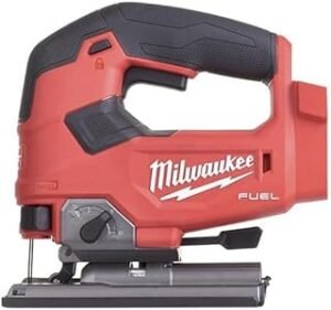 Milwaukee Puzzle Fuel Top Handle 18V