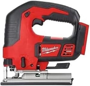 Milwaukee  M18 - M18BJS-0X