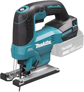 MAKITA DJV184ZJ 18 V LXT - Senza Batteria