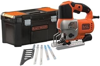 Black&Decker BES610KA5-QS