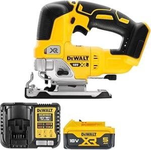 DeWalt DCS334N