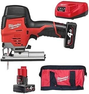 Milwaukee M12JS-402B In2