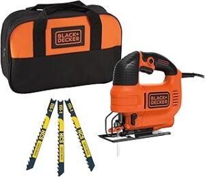 BLACK&DECKER KS701PE3S-QS