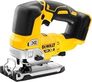DEWALT DCS334N-XJ (senza batterie ne caricabatteria)