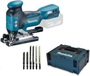 Makita DJV181ZJ