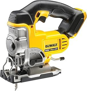 DEWALT DCS331NT-XJ (senza Batterie e Caricabatterie)