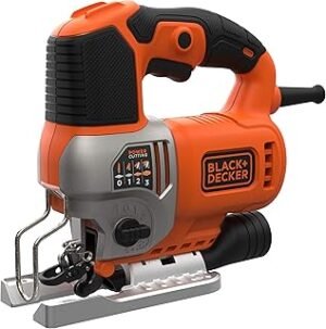 BLACK&DECKER BES610K-QS